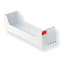 Kiefermodell-Tray 10St