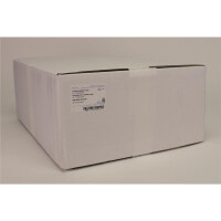 Kiefermodell-Tray 10St