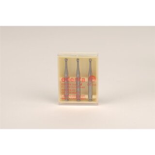 Chir. Fräse Wl C141.018 Allp. 3St