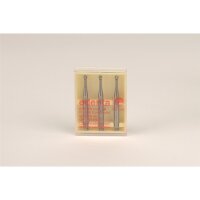 Chir. Fräse Wl C141.018 Allp. 3St