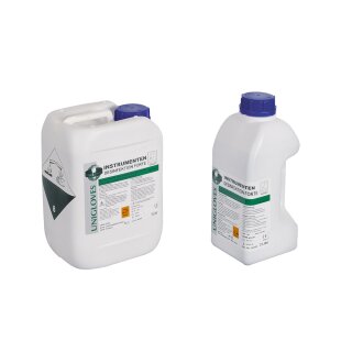 Unigloves Instrumentendes. FP 10Ltr