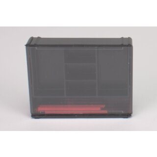 Minen rot f. Parallelometer 6St