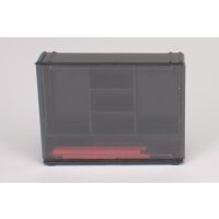 Minen rot f. Parallelometer 6St