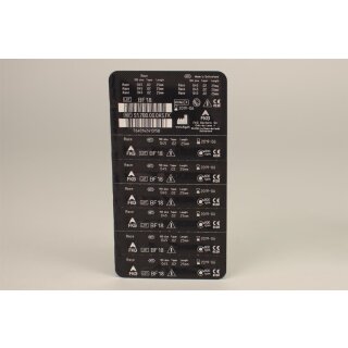 RaCe NiTi-Instr.Kon. 2% 25mm 045 Pa