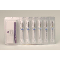 RaCe NiTi-Instr.Kon. 2% 25mm 045 Pa