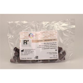 Mischkanülen FANTESTIC Mcn2 50St