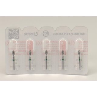 Diamant FG G 379.023 5St