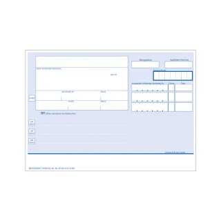 Privatrezepte PKV-Karten 100St