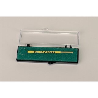 Elektrode Nr. 13  biegsam  St