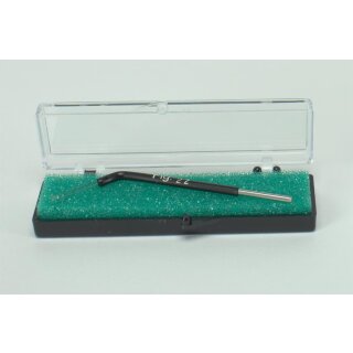 Elektrode Nr. 22  biegsam  St