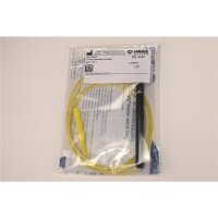 HF Surg Handstück m. Kabel 1,5m gelb  St