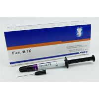 Fissurit FX Spritze 2x2,5g