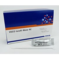 Ionofil Molar AC A3 Kapsel 48St