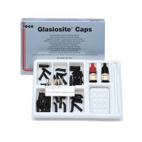 Glasiosite Caps A3  25x0,25g