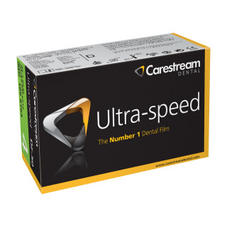 Ultra speed Df 50 5,7x7,6E  25 St