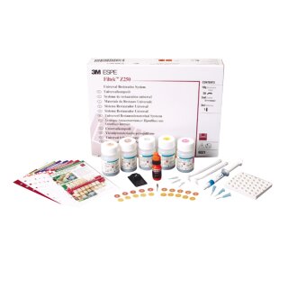 Filtek Z250 B3  Kaps 20x0,2g