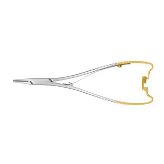 Nadelhalter 14cm P-S Innensperre St