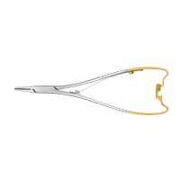 Nadelhalter 14cm P-S Innensperre St