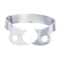 Hygenic Kofferdam Klammer W2A St