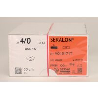 Seralon blau EP1,5 DSS-15 4/0-0,50 2Dtz