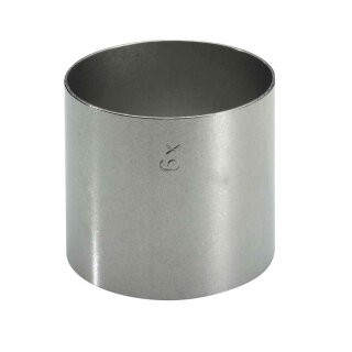 Muffelring Grösse 6 St