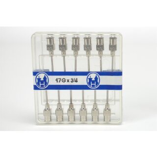 Brennerdüse G 17 Aquarius 12St