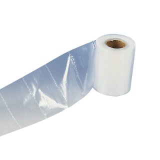 Schutzhüllen Aufbiss 5,1x2,1cm OPG 500St