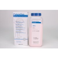Futura Gen rosa transparent  1Kg