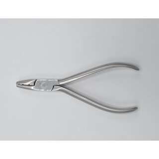 Hohlkehlzange magnum EQ-Line St