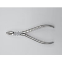 Hohlkehlzange magnum EQ-Line St