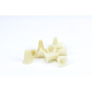 Schutzhüllen Ohroliven Orthopos 20St