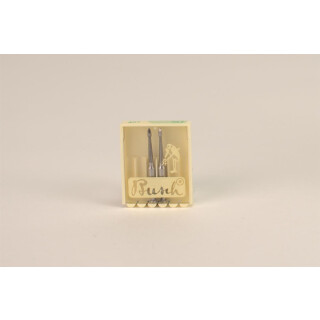 Perio-Pro HM 407/012 Wkst 2St