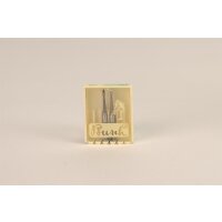 Perio-Pro HM 407/012 Wkst 2St