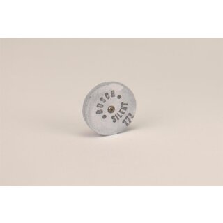 Silent Schleifräder 772 St