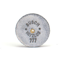 Hitzlos Schleifräder  777  St