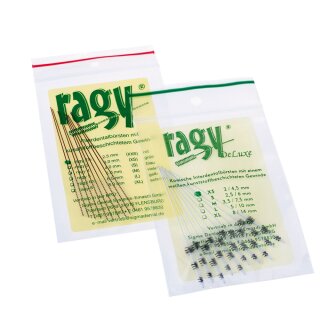 Ragy ID-Reiniger Gr.3,0   Btl  10St