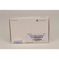 IPS e.max CAD Cer/inLab LT D2 I12 5St