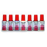 Pro-Die Spacer Verdünner  2x20ml