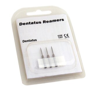 Classic Reamer kurz Rua-4/3 Gr.4 Pa