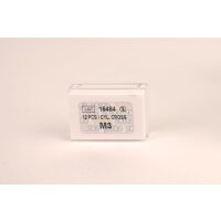 Wurzelstifte gold Crosshead M3  Dtz