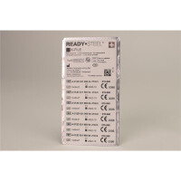 K-Feile Colorinox 12D 15-40 21mm 6St