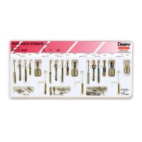 Radix Anker S St 195D/1-3  Set