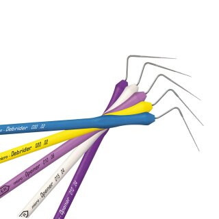 Micro-Opener Nr.2  015.04 3St