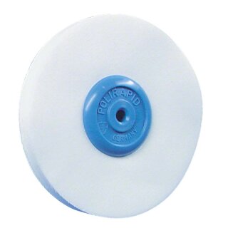 Nesselschwabbel fein  KK Ø125mm breit St