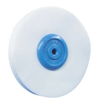 Nesselschwabbel fein  KK Ø125mm breit St