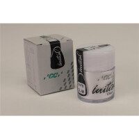 Initial Zr-FS clear Window CL-W 20g