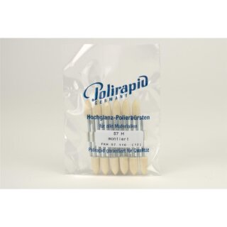 Filzkörper Ø7mmx15mm 57H Hst Dtz