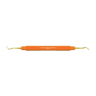 Scaler N1 XP (3/8) orange, St