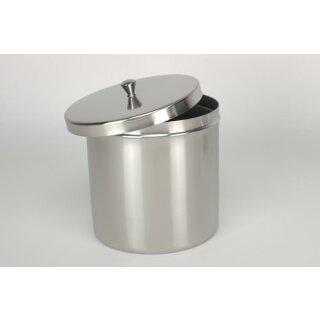 Runde Dose 150x150 mm  56-435-15 St