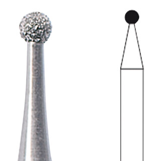 Diamant FG C 801.014 5St